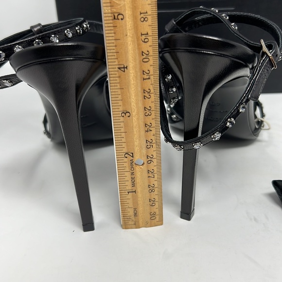 Saint Laurent sandals - Picture 5 of 8